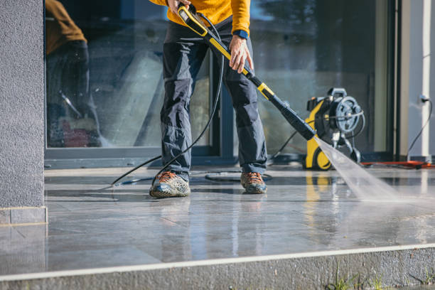 Playground Equipment Cleaning in Coraopolis, PA